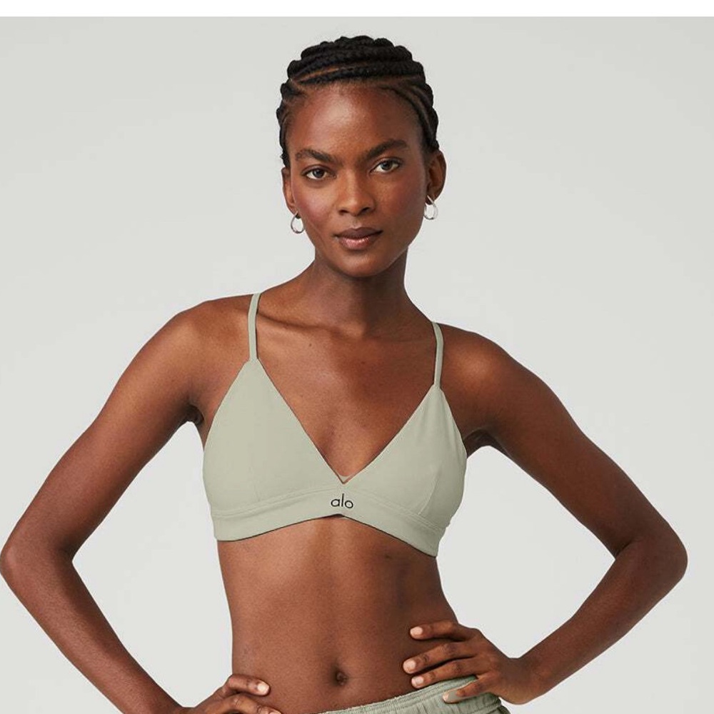 ALO LIMESTONE AIRLIFT legging - Picture 3 of 6